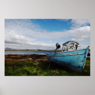 Poster Barco