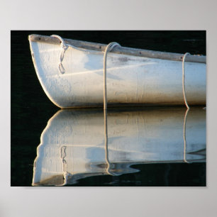 Pôster Barco ideal
