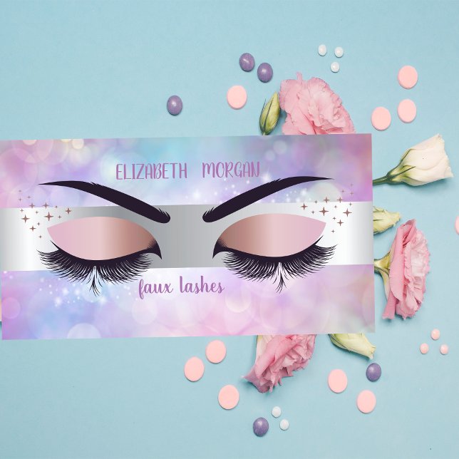 Poster Barco Legal Moderno,Stripe,Faux Lashes (Criador carregado)