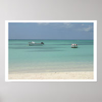 Barcos Aruba