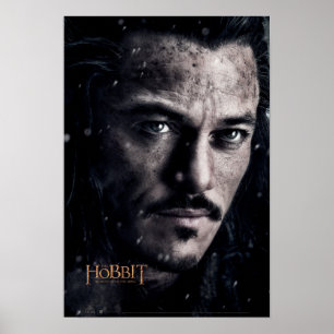 Poster BARD BOWMAN™ Close Up
