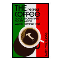Baristas Italianos