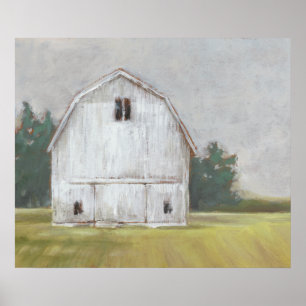 Poster Barn Russo