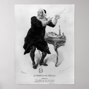 Poster Bartholo