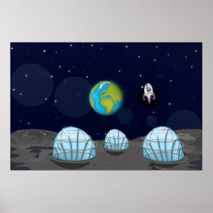 Poster Base