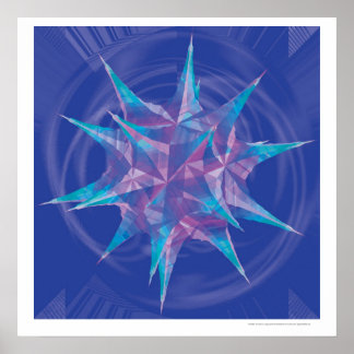 Pôster Base do Canto