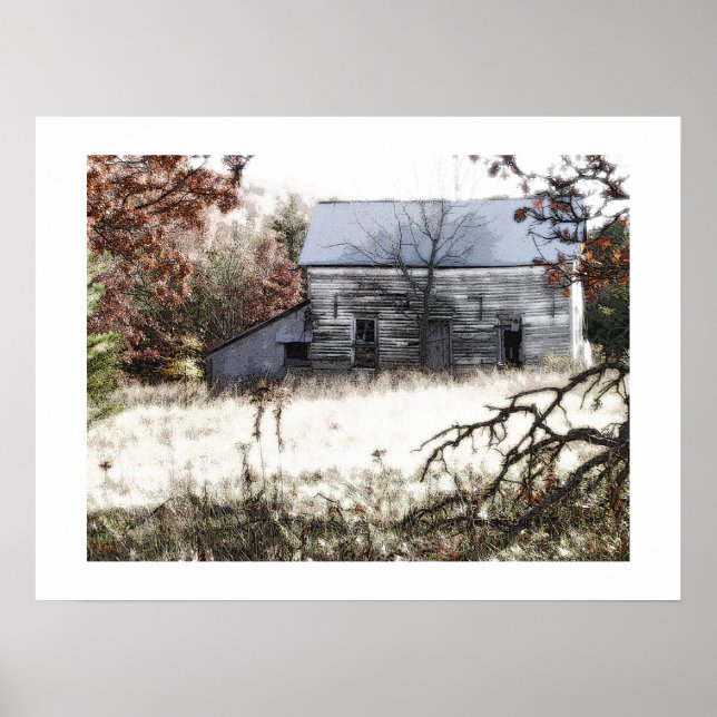 POSTER BASEANDO NO SOL DO OUTONO (Frente)