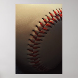 Pôster Baseball