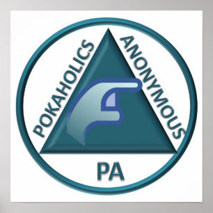 Poster básico do PA