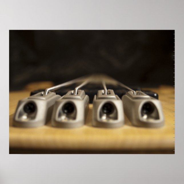 Poster Bass (Frente)