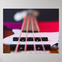 Bass Guitar 3