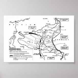 Pôster Batalha da protuberância
