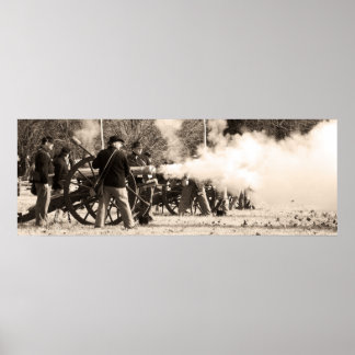 Poster Batalha do Rio das Pedras