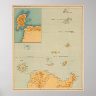 Poster Batanes and Babuyanes No 13