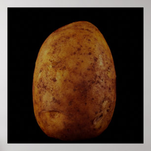 Poster Batata