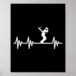Poster Batida do Cricquete