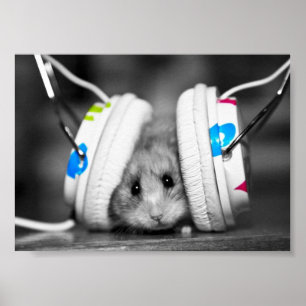 Poster Batidas do Dr. Dre