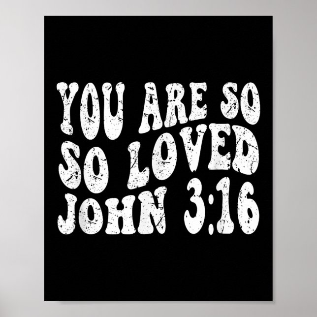 Poster Batizado Em Cristo De 2025 Batismo Católico Jesus  (Frente)