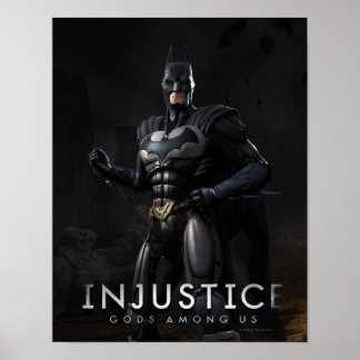 Pôster Batman