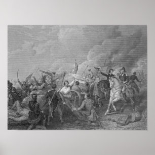 Pôster Battle of New Orleans