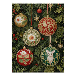 Pôster Bauble Brilliance