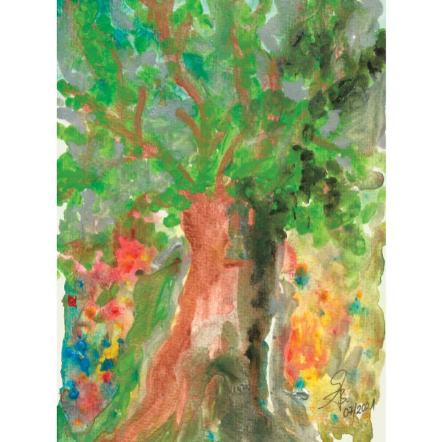 Poster Baum (Criador carregado)
