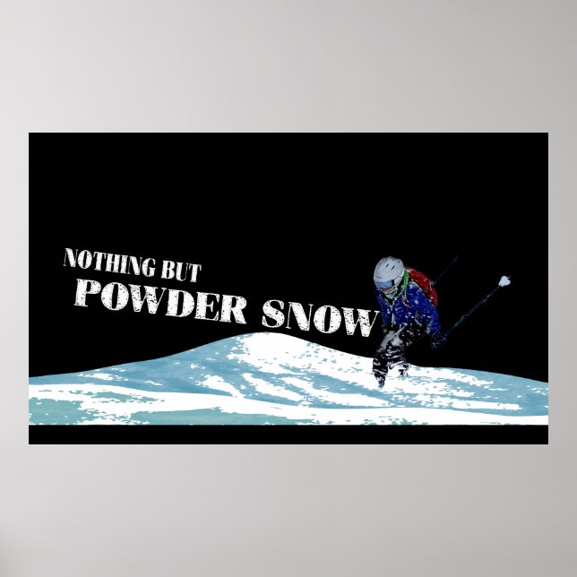 Poster BC Rider (Frente)