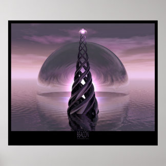 Pôster Beacon