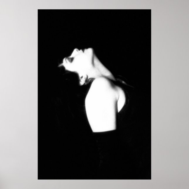 Pôster Beatitude (Frente)