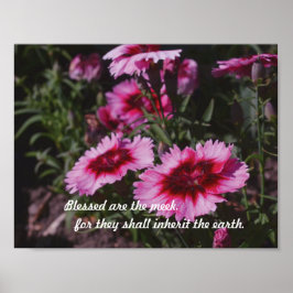 Pôster Beatitudes