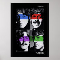 beatles, rock clássico, banda de vintage, música b