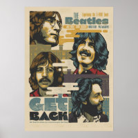 beatles, rock clássico, banda de vintage, música b
