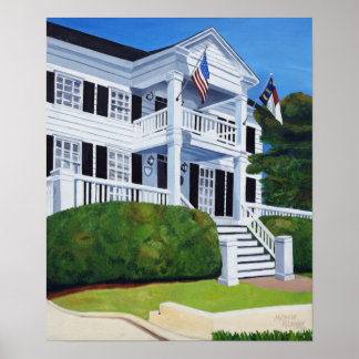 Poster Beaufort House