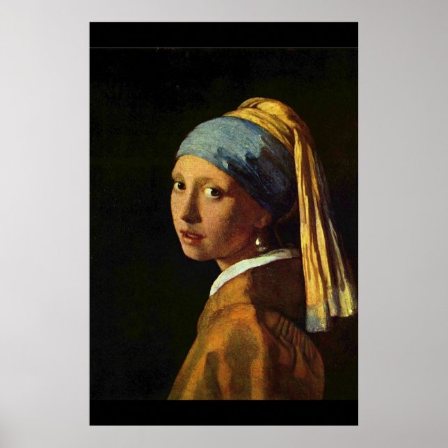 PÔSTER BEAUTY (Frente)