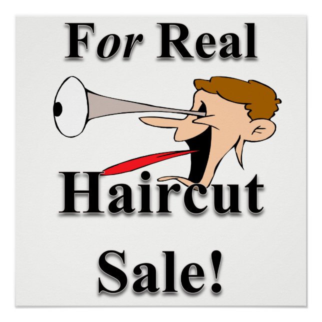 Pôster Beauty Salon, salão de unhas, posters de barbearia (Frente)