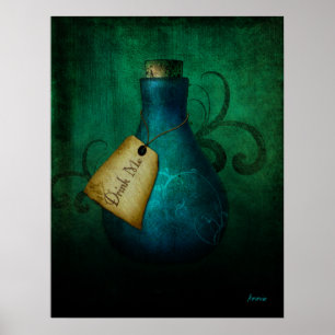 Poster Beba-me