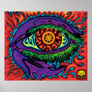 Poster Beba-o dentro