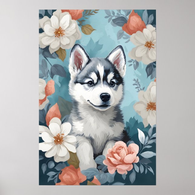 Poster Bebês-Cons | ROUCO (Frente)