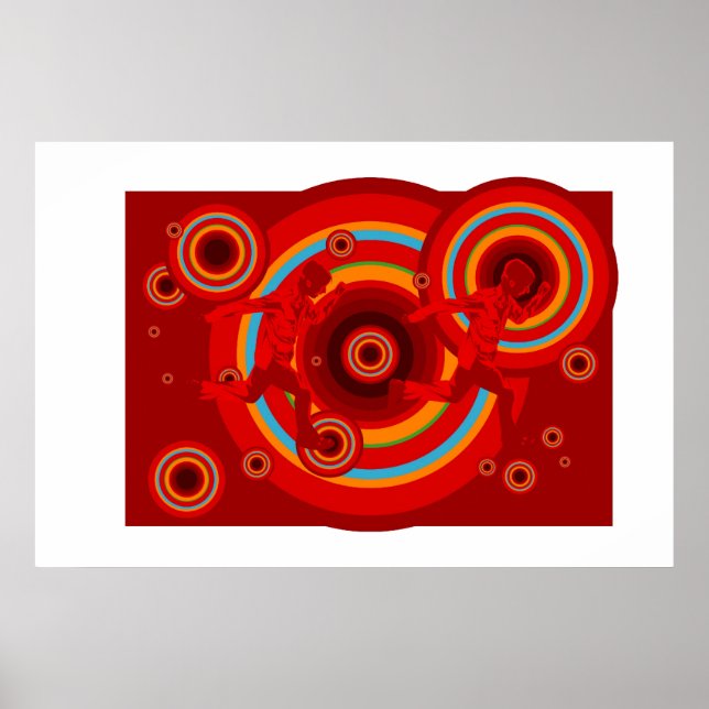 Pôster beck (Frente)