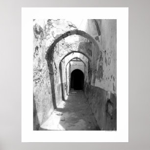Poster Beco