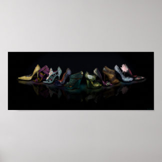 Poster Becsketch Sole