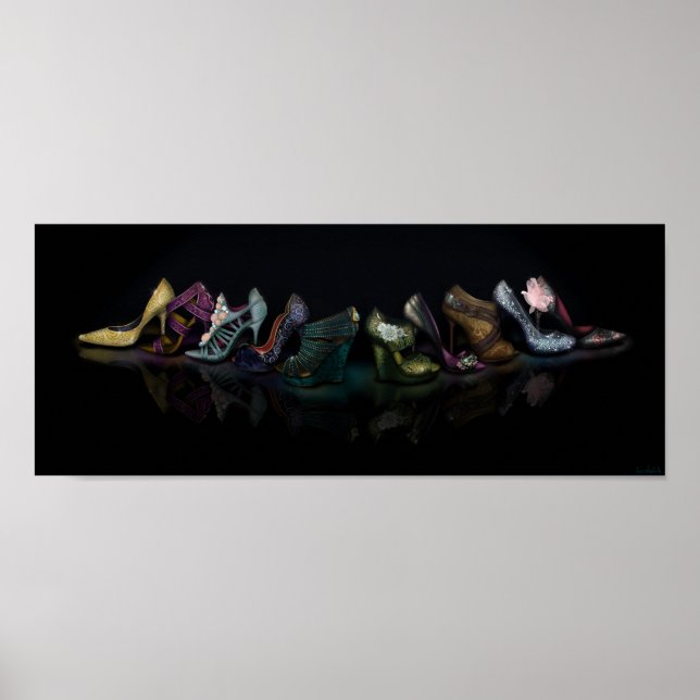 Poster Becsketch Sole (Frente)