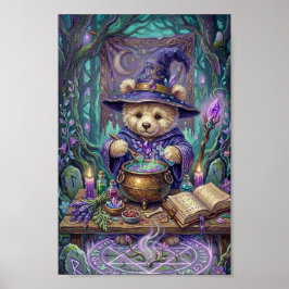 Poster BedTimeSpell3