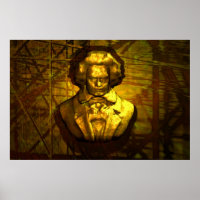 Beethoven em Bronce