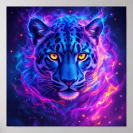 Poster Behind These Eyes