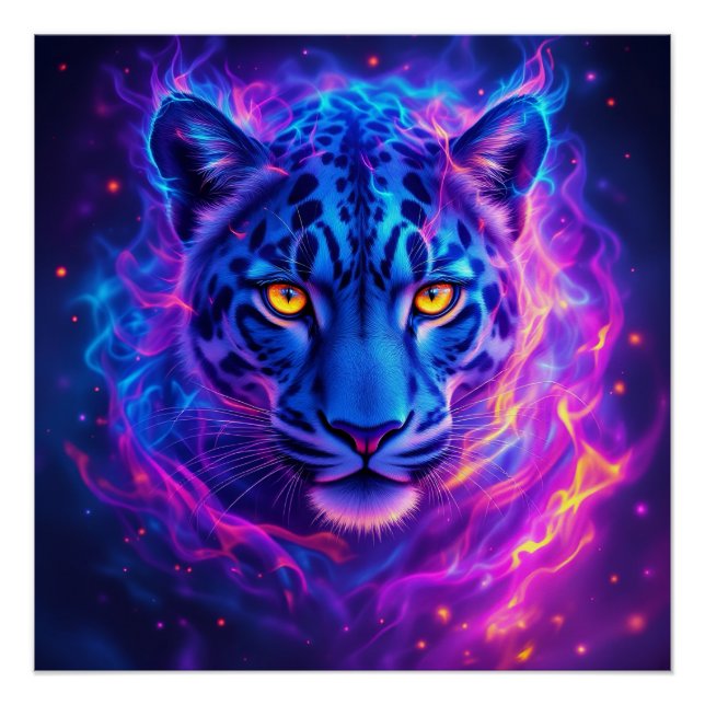 Pôster Behind These Eyes  (Frente)