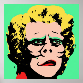 Pôster beholdmonroe