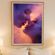 Beijo Celestial