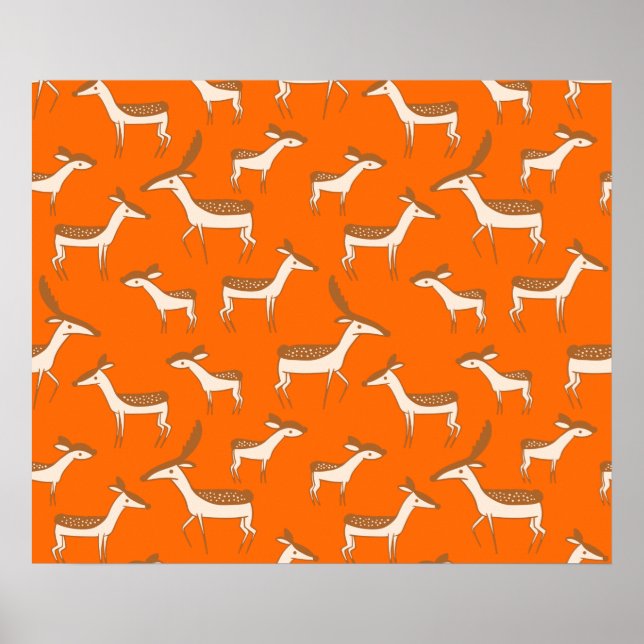 Poster Beijo e família lindos (Frente)