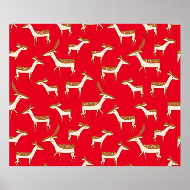 Poster Beijo e família lindos (Frente)